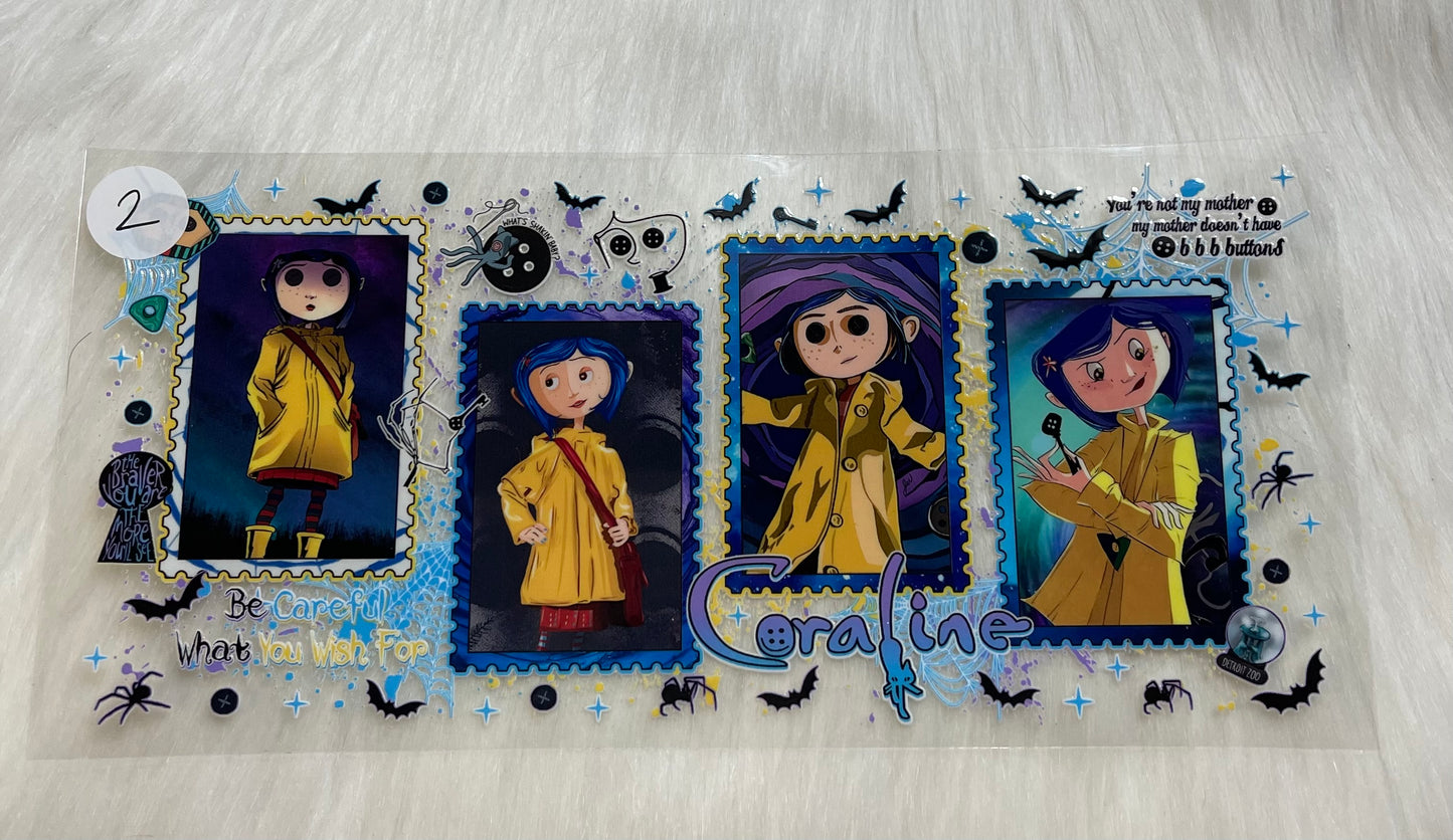 Coraline 2