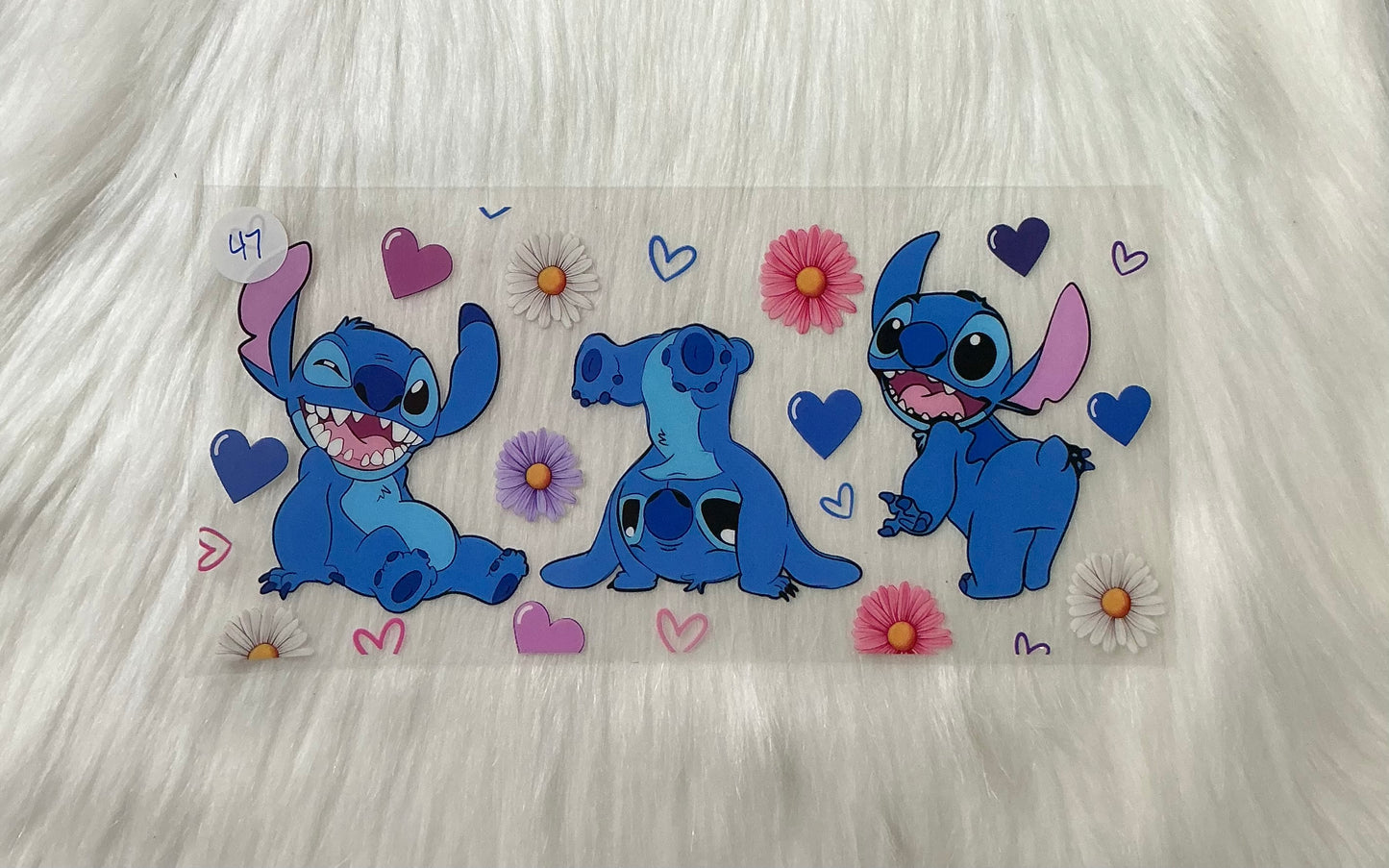 Stitch 47
