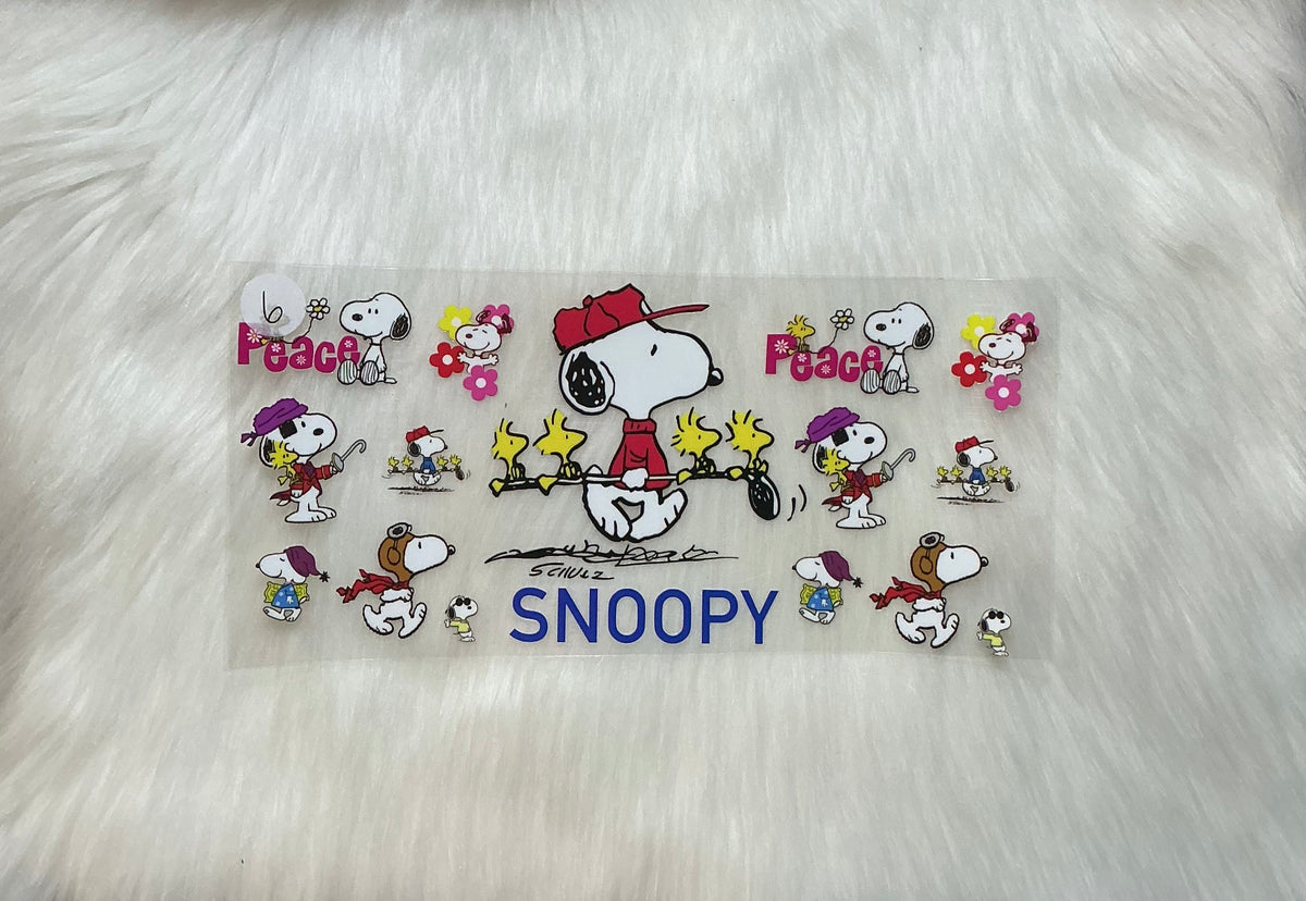 Snoopy 6
