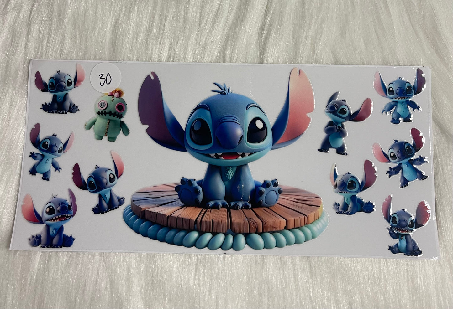 Stitch 30
