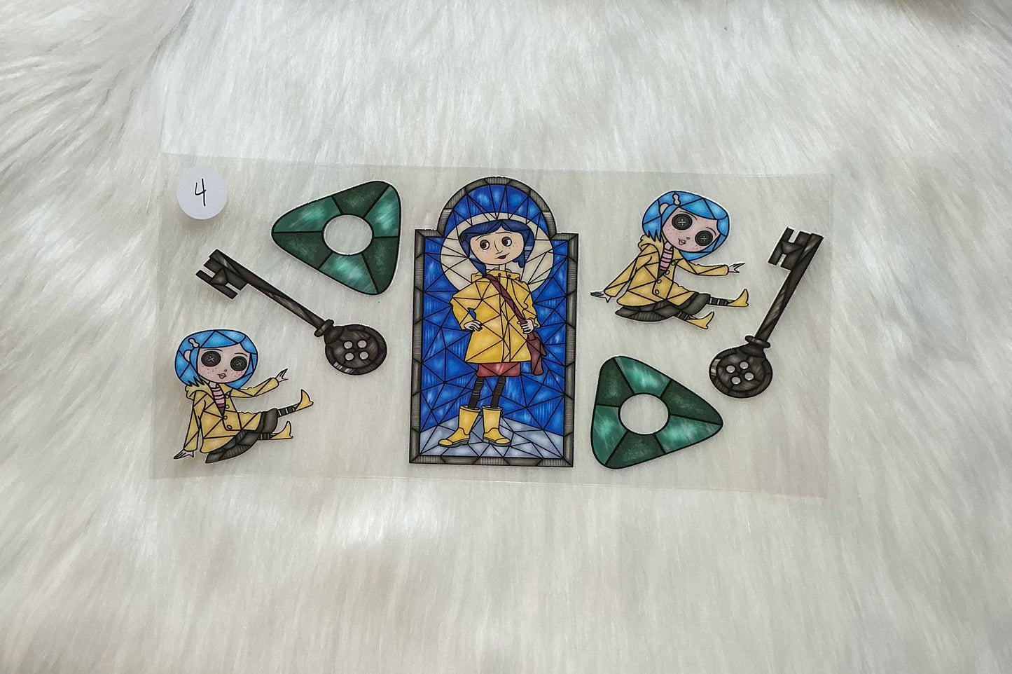Coraline 4