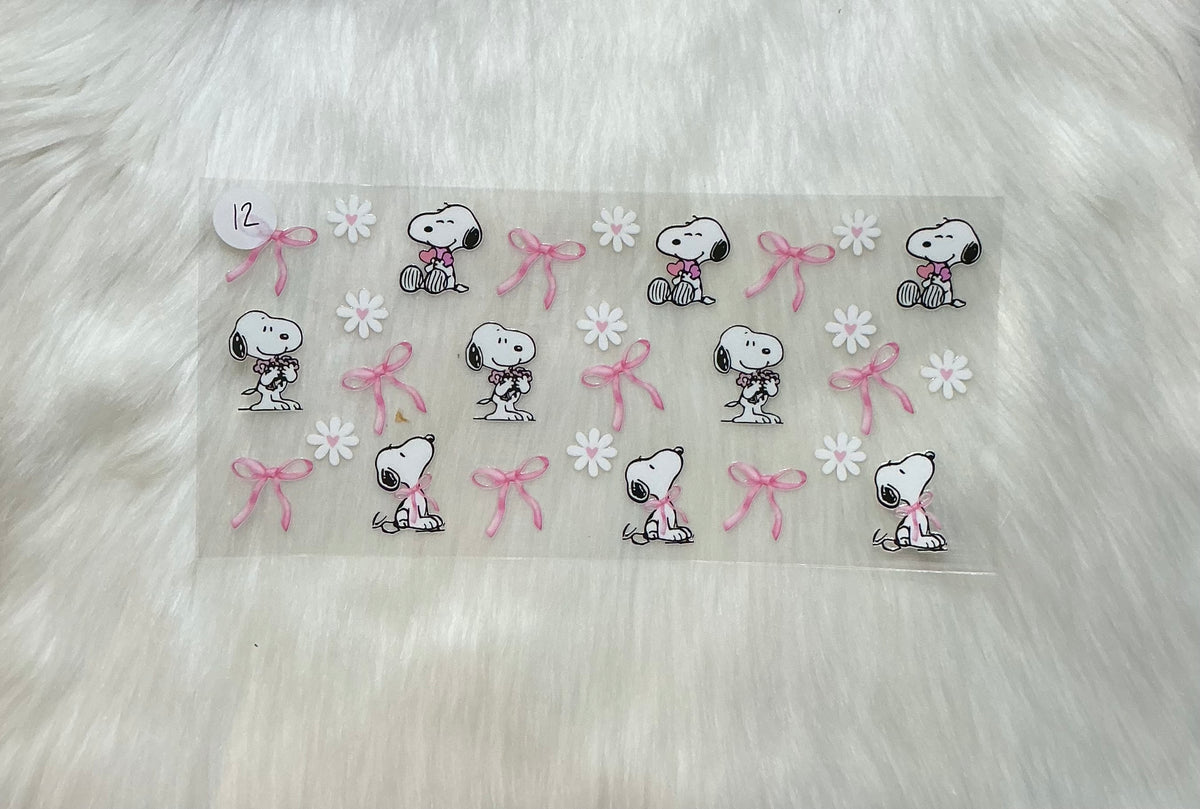 Snoopy 12