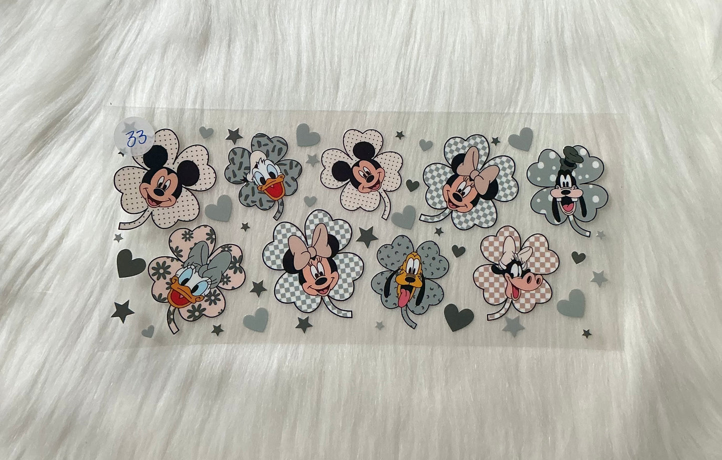 Mickey 33