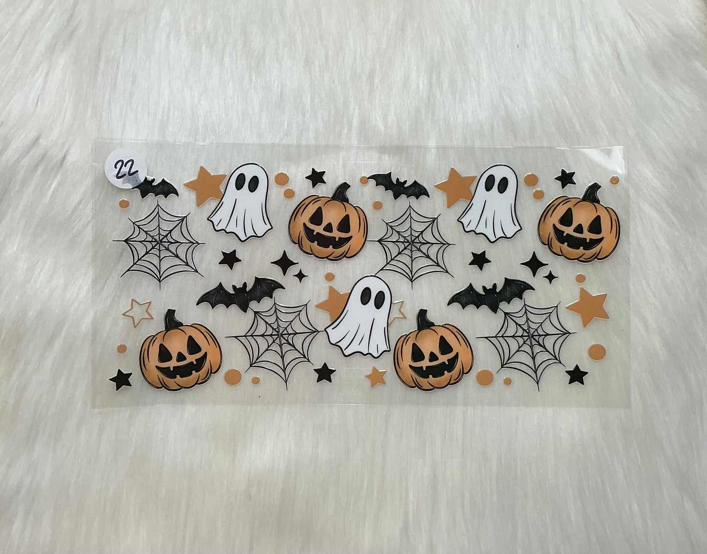 Halloween 22