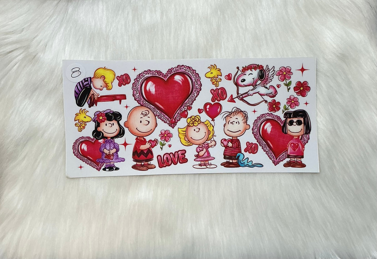 Snoopy 8