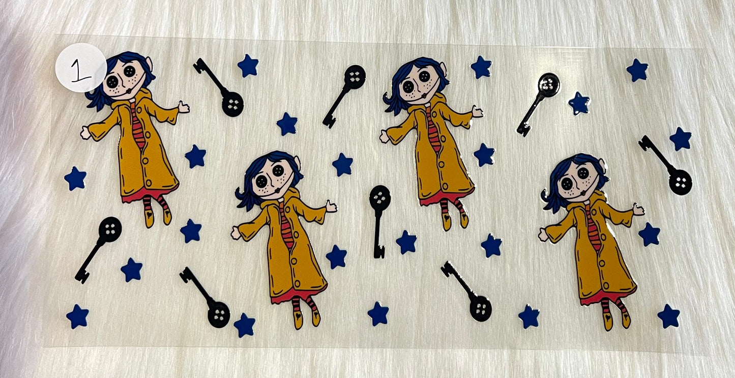 Coraline 1