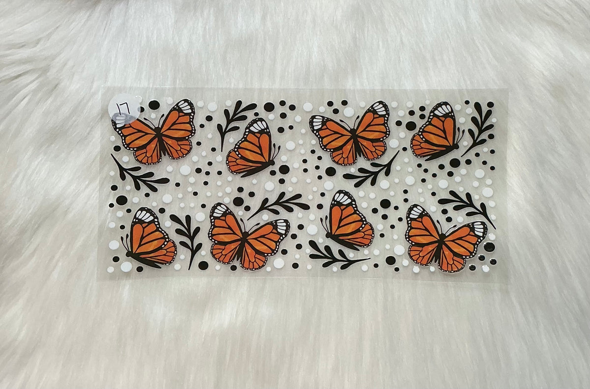 Butterfly 17