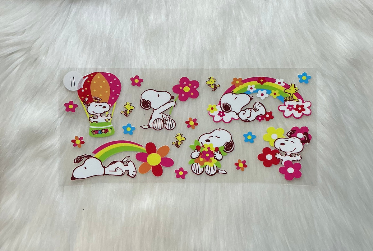 Snoopy 11