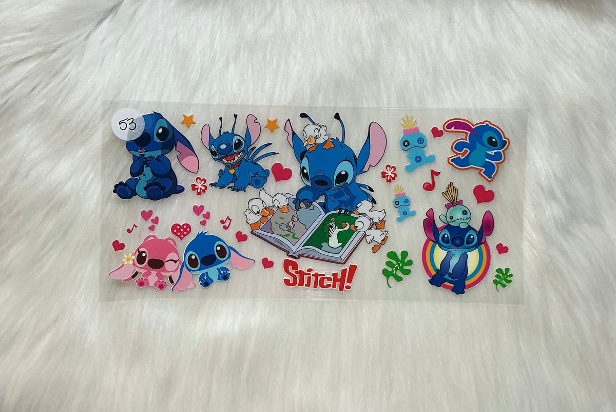 Stitch 53