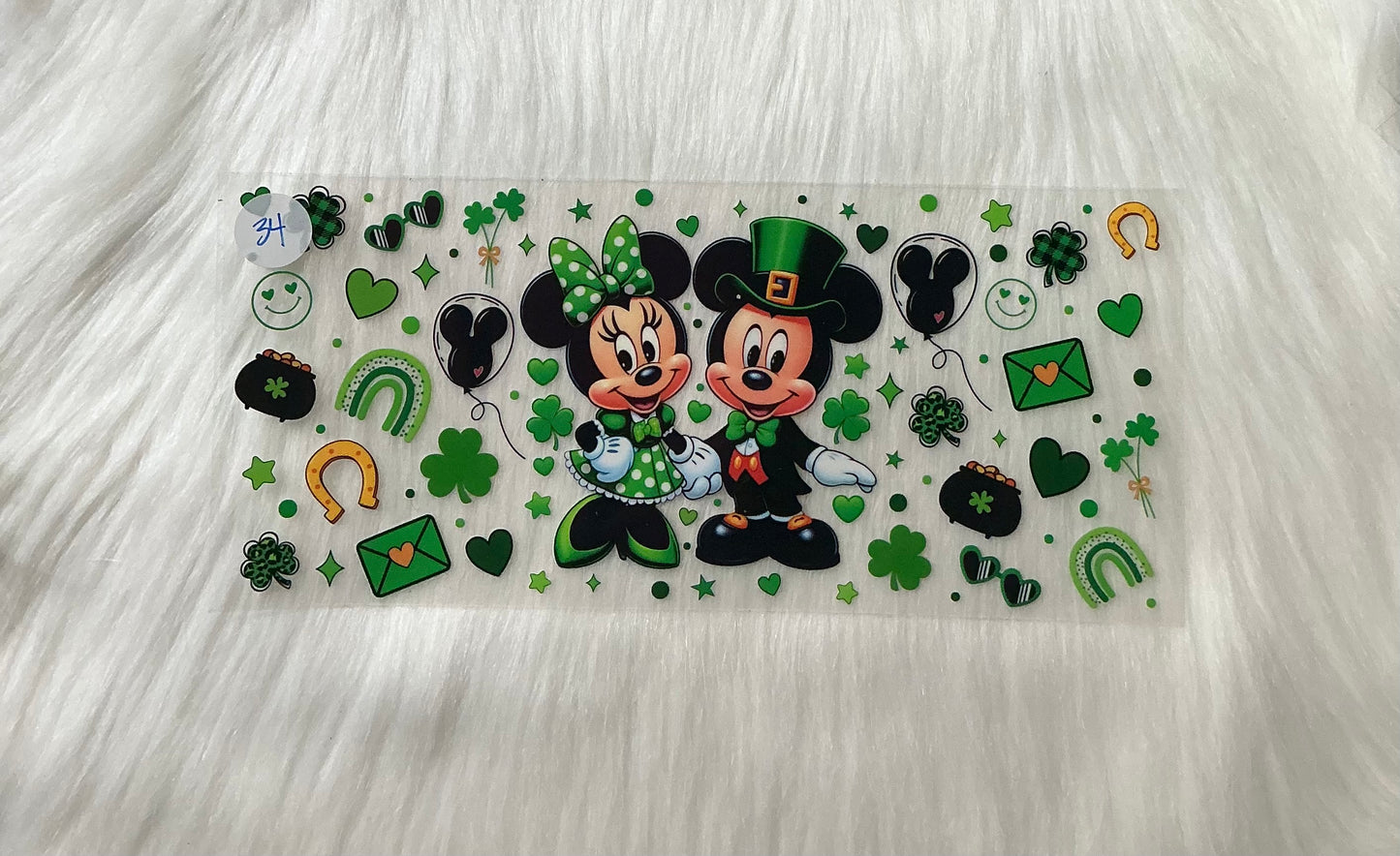 Mickey 34