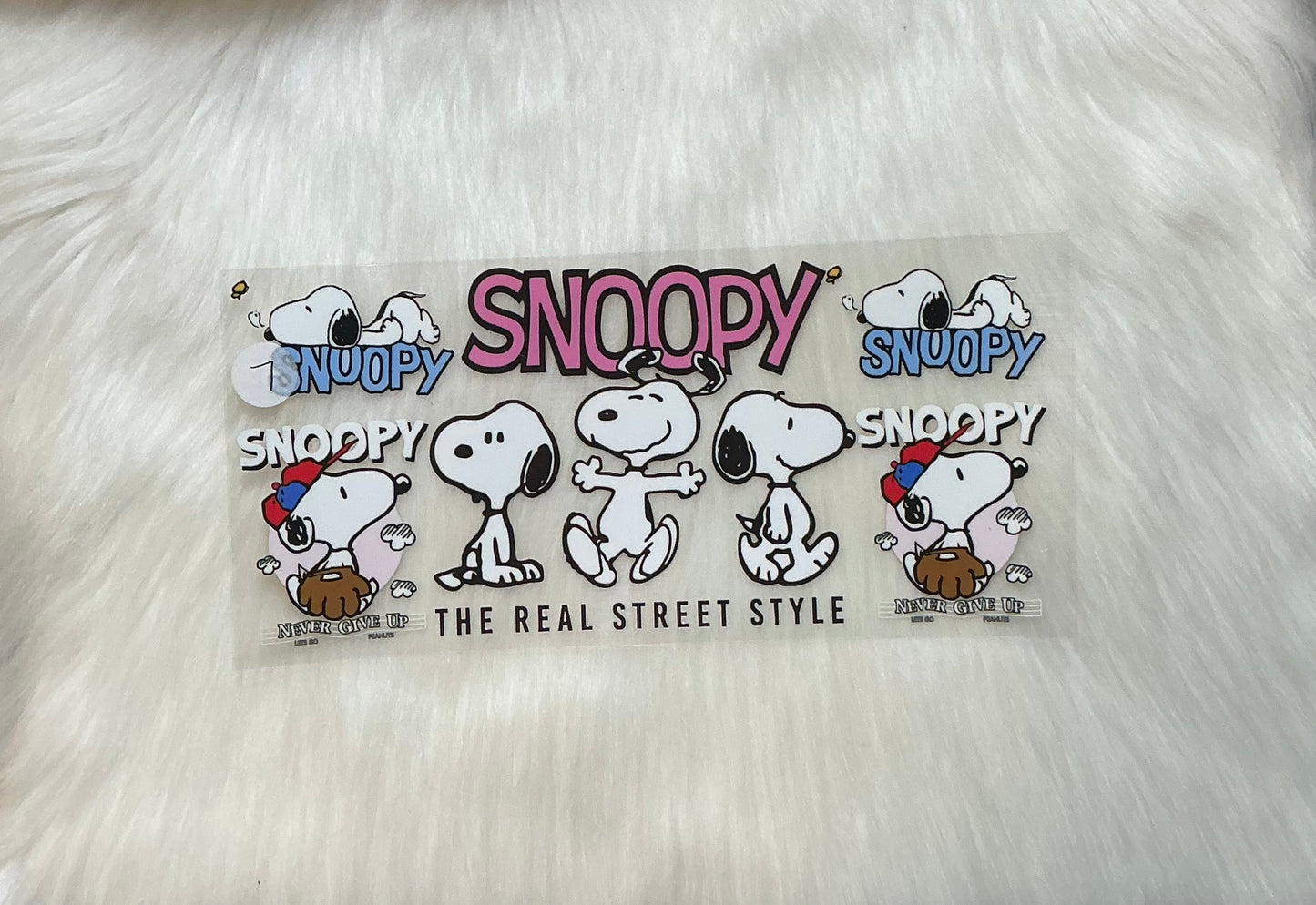 Snoopy 7