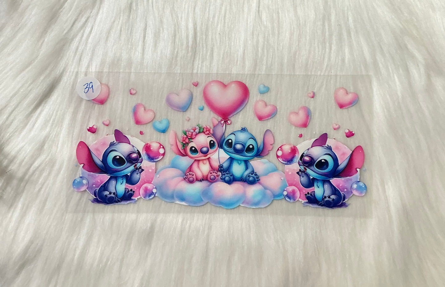 Stitch 39