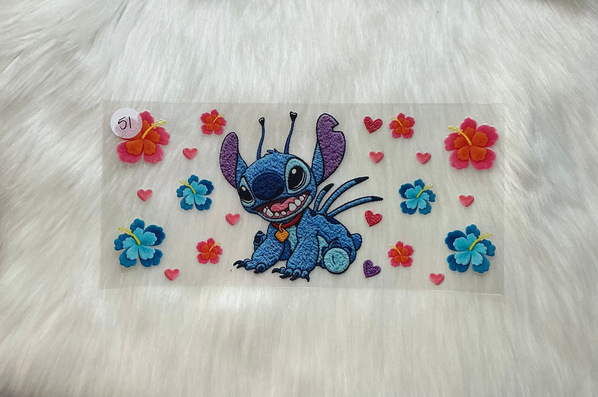 Stitch 51