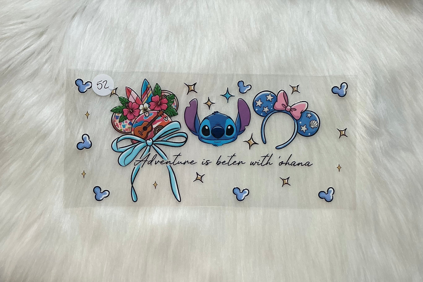 Stitch 52