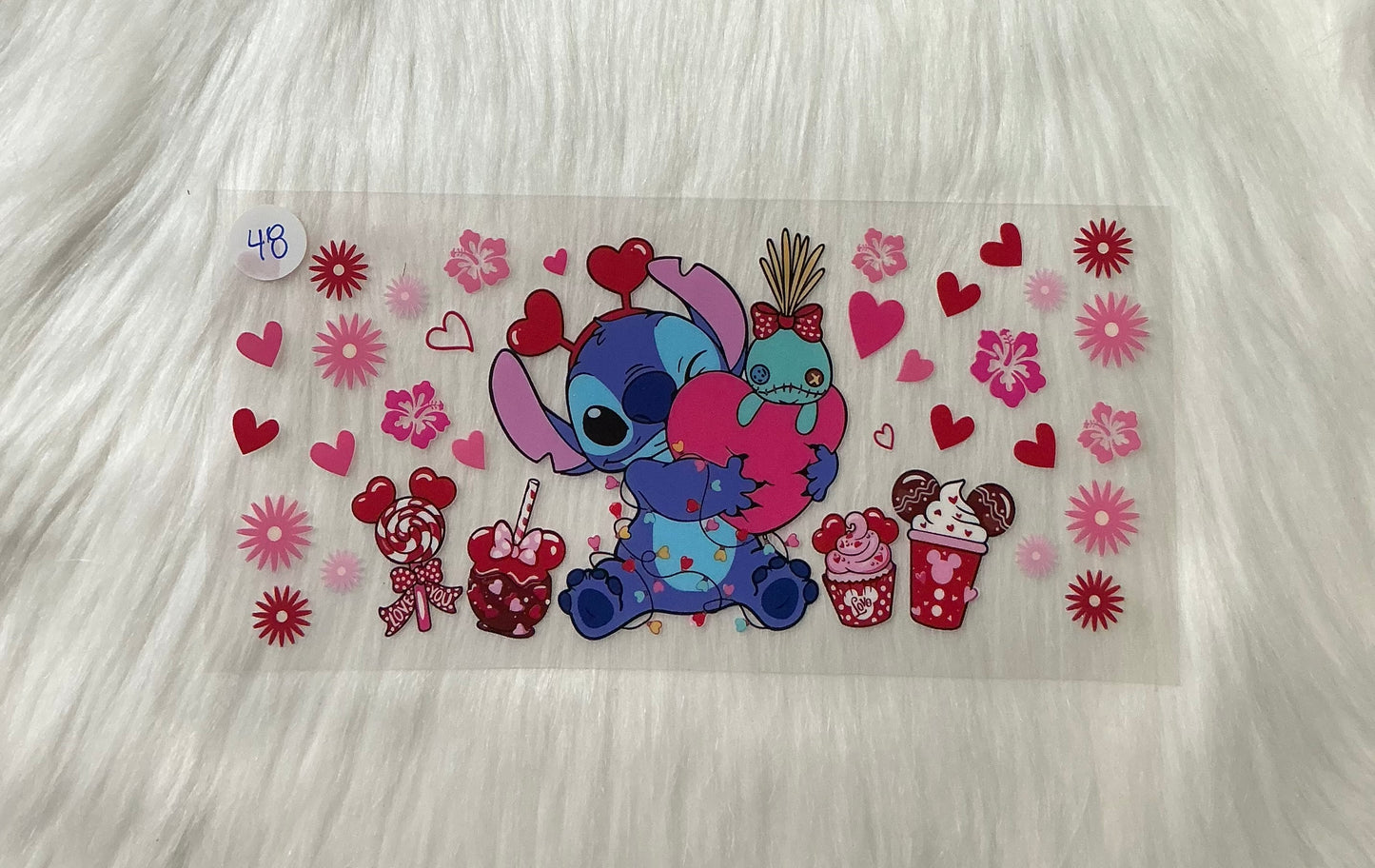 Stitch 48