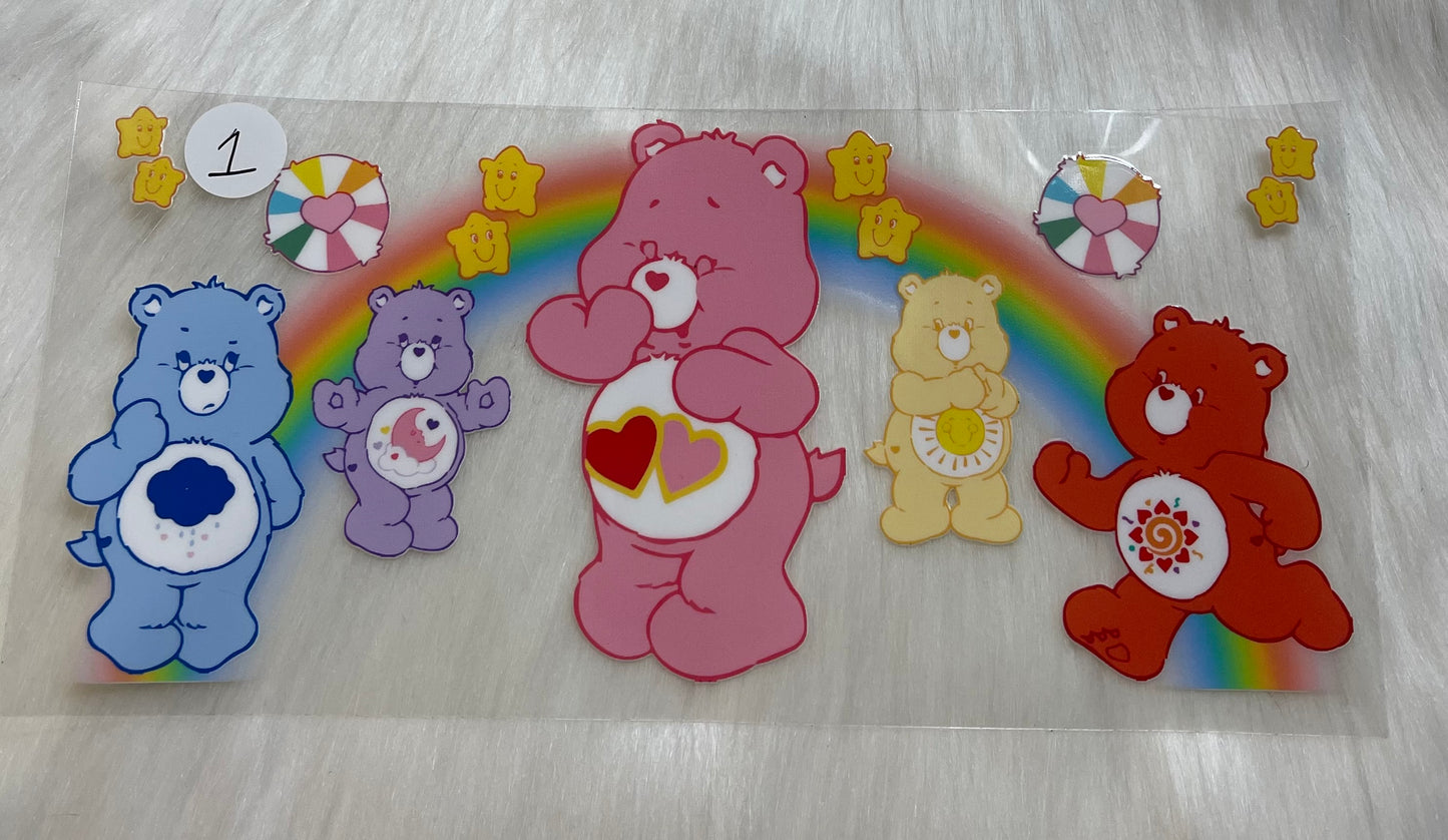 Care Bears 1