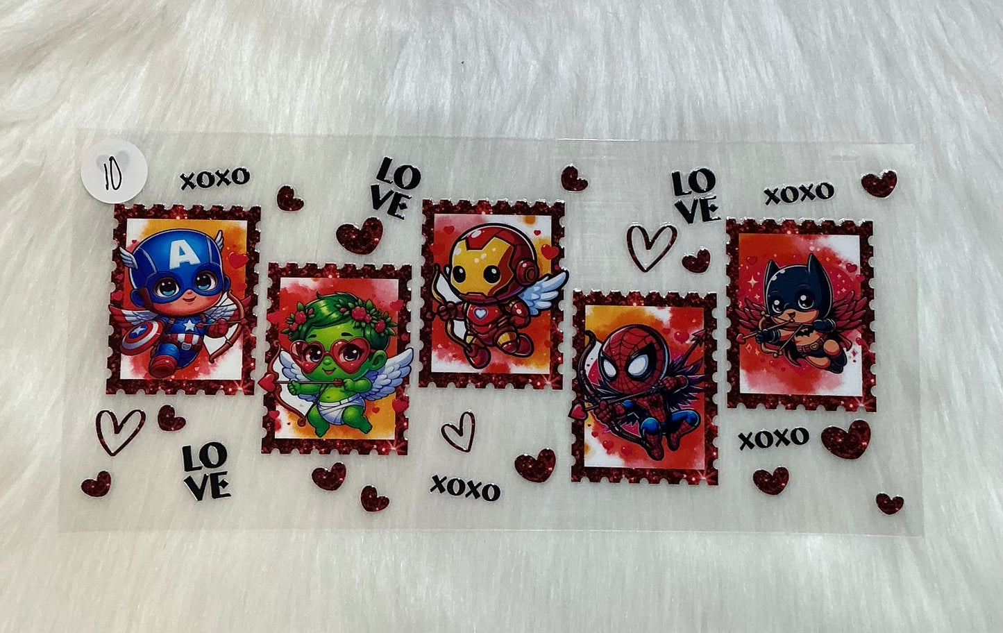 Hero 10