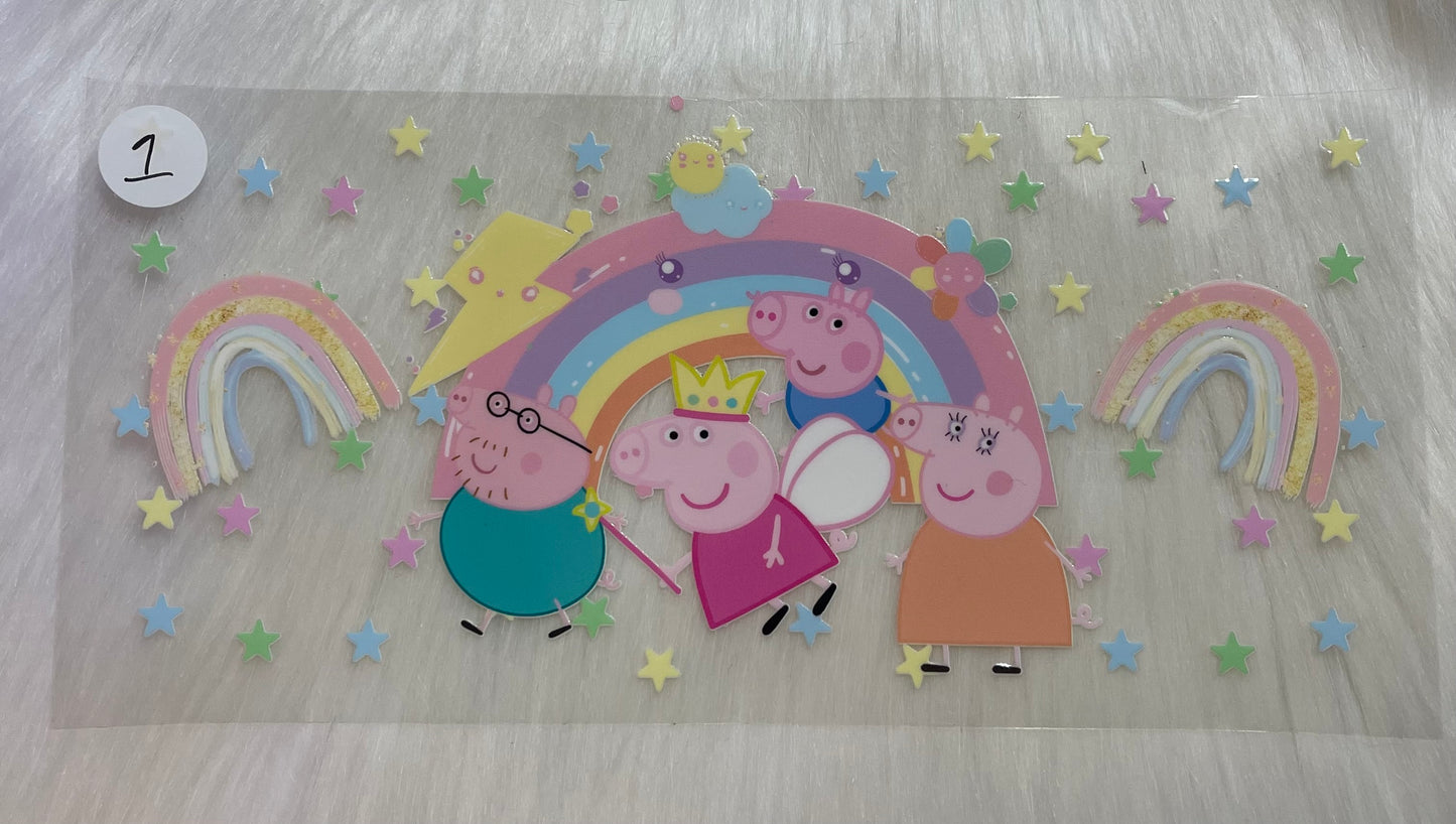 Peppa 1