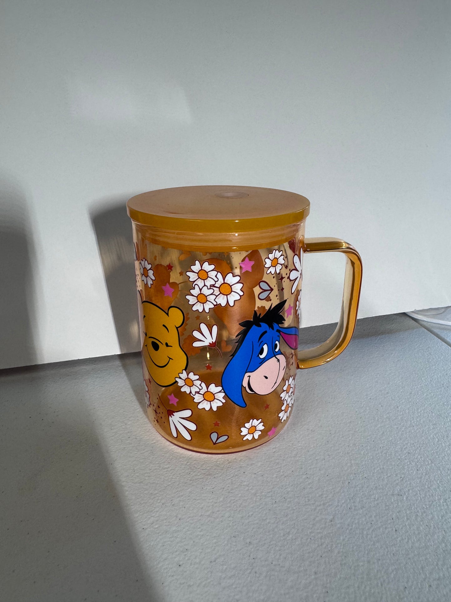 Pre- Made mug