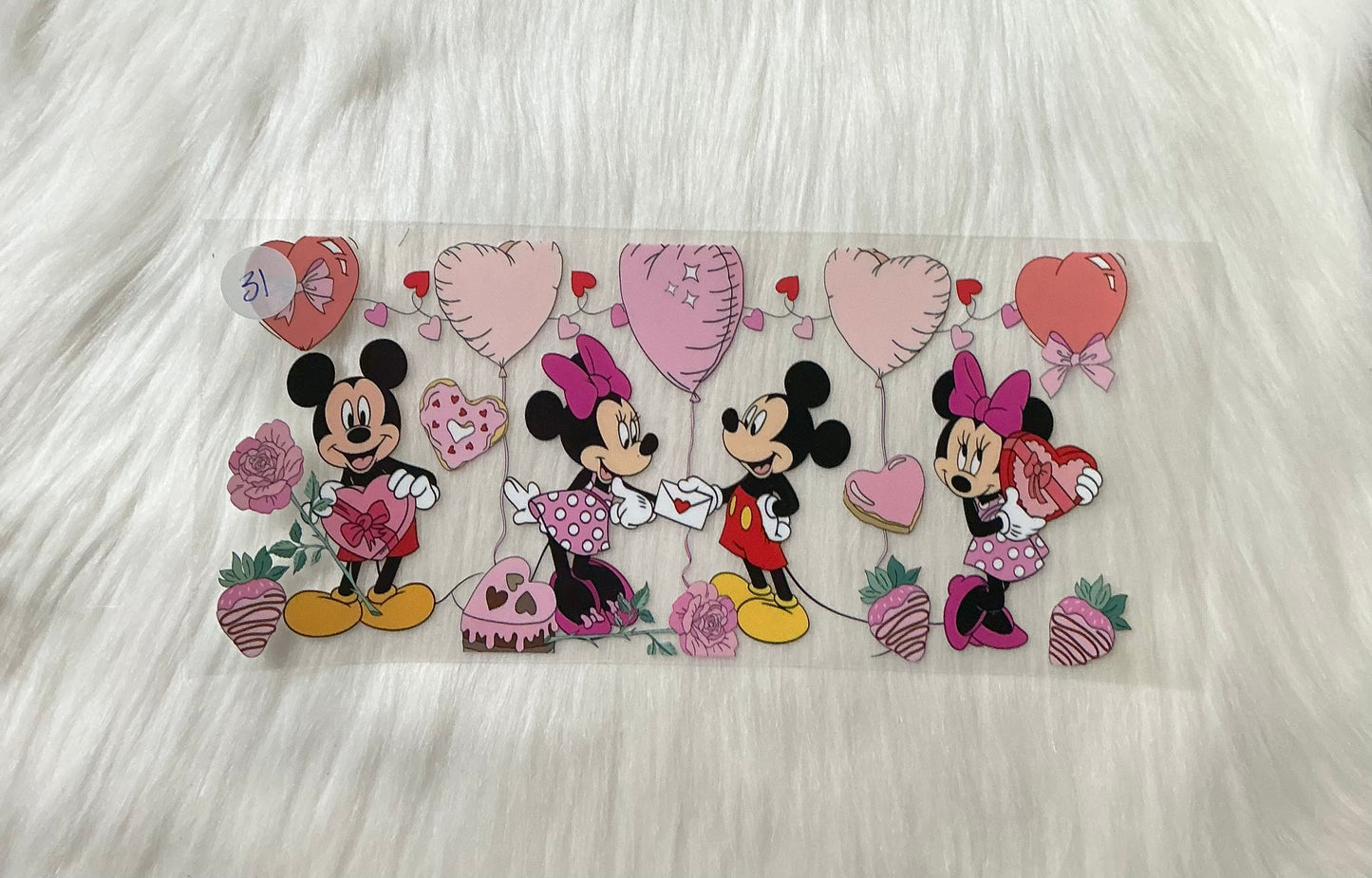 Mickey 31