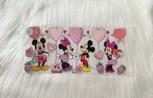 Mickey 31