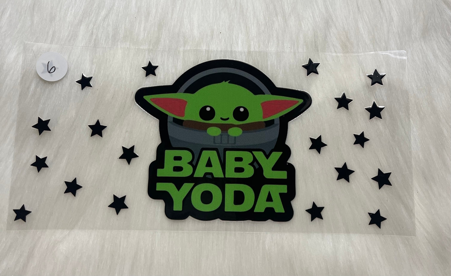 Yoda 6