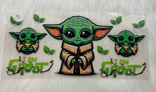 Yoda 5