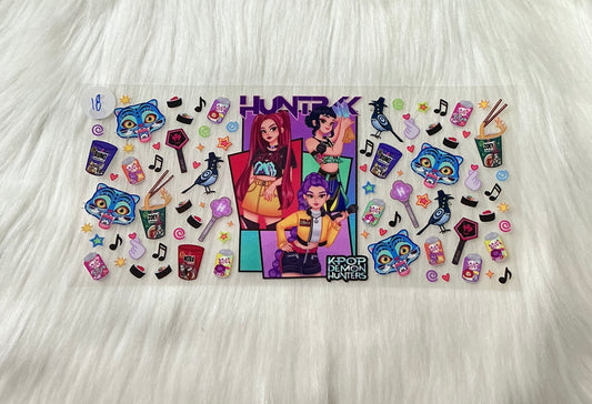 Anime 18
