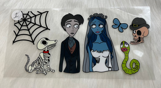 Corpse Bride 1