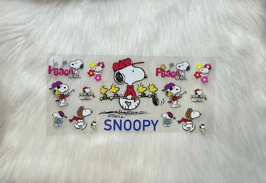 Snoopy 6