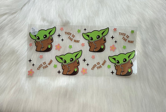 Yoda 10