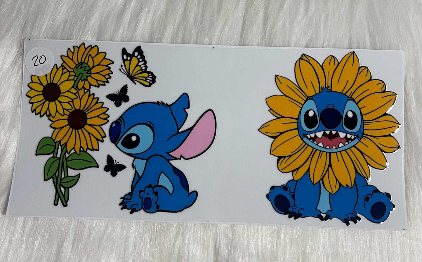 Stitch 20
