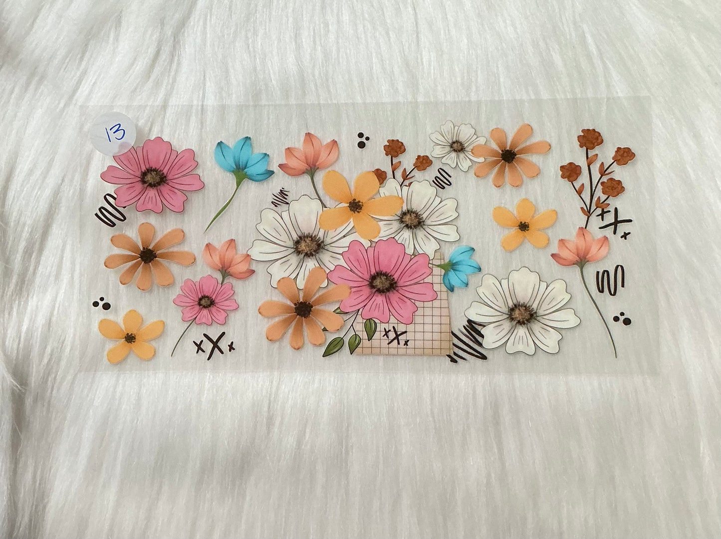 Flower 13