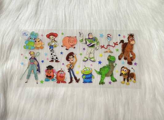 Disney 46