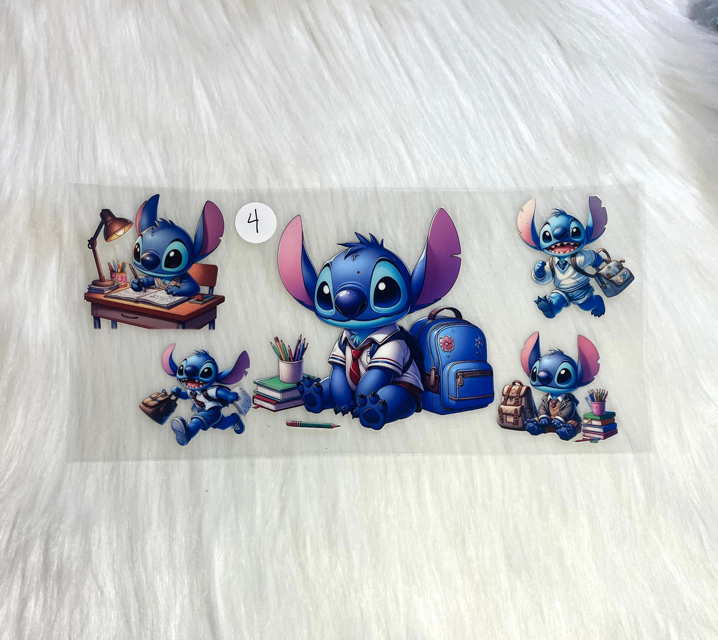 Stitch 4