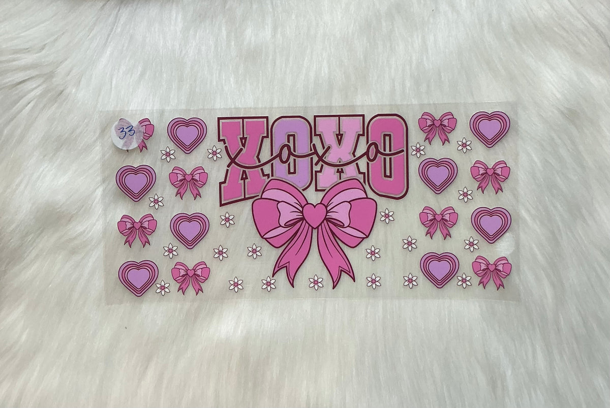 Bows 33