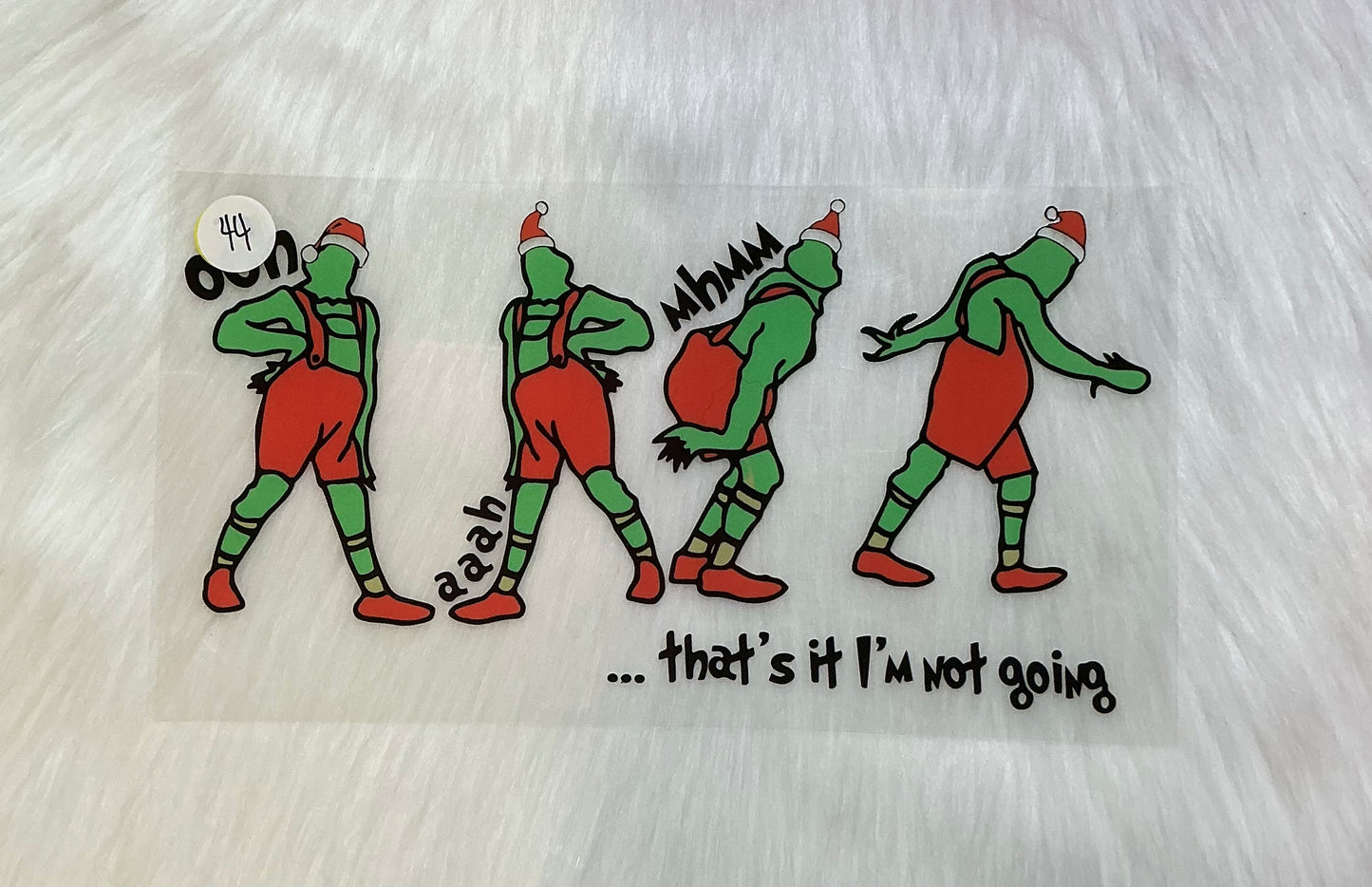 Christmas 44