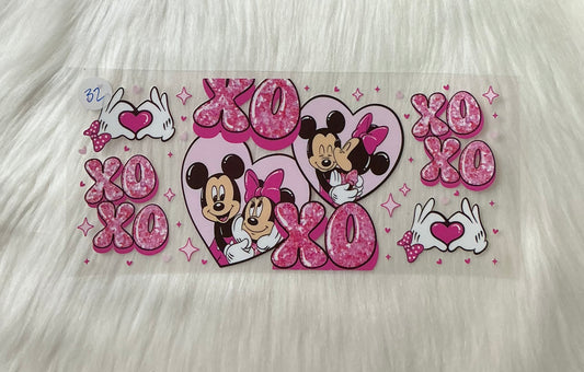 Mickey 32