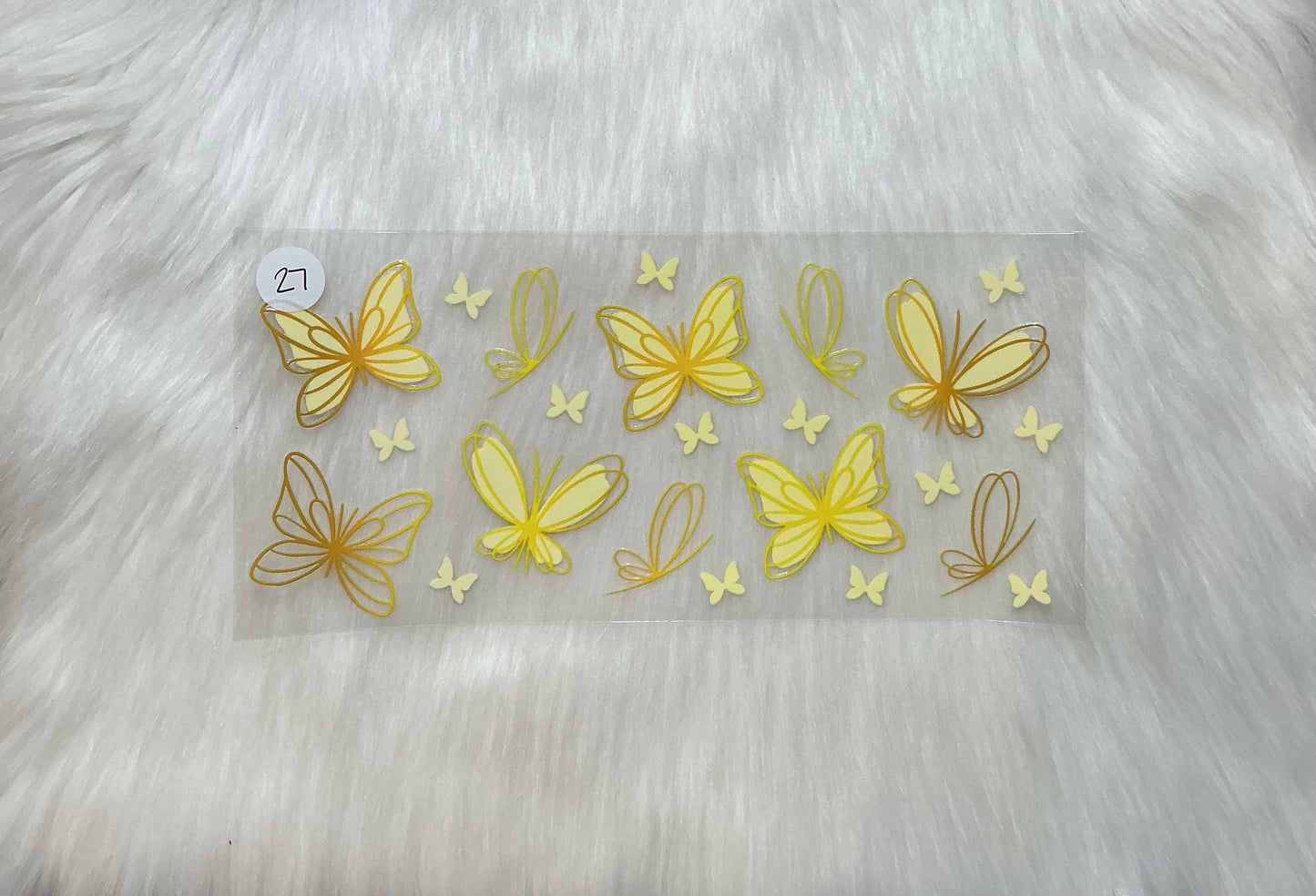 Butterfly 27