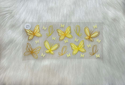 Butterfly 27