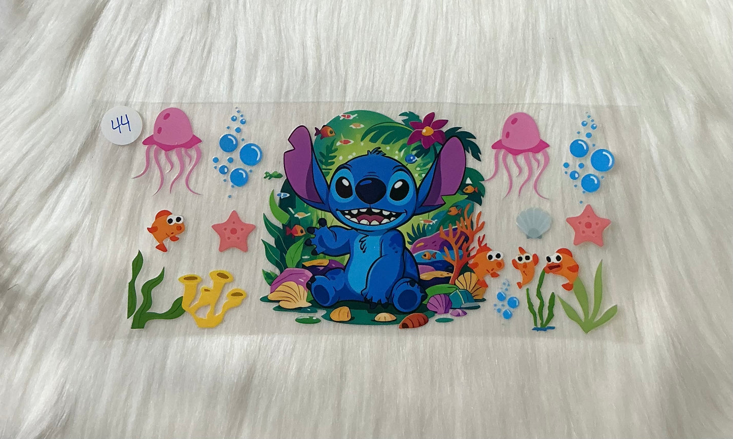 Stitch 44