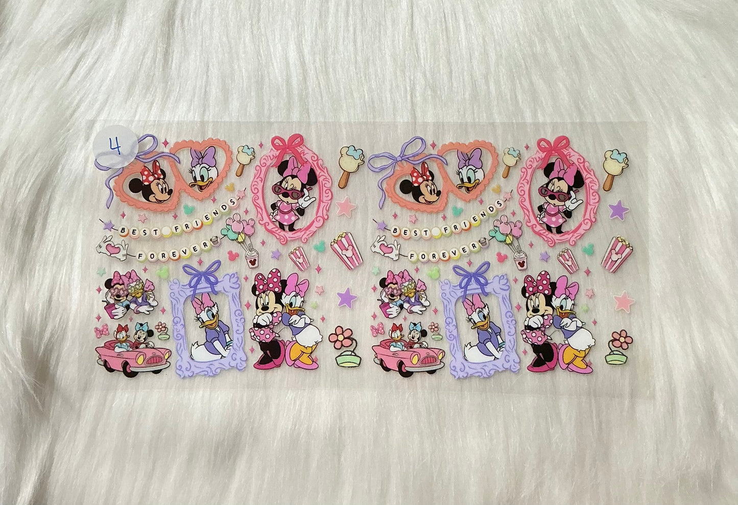 Minnie Mouse 4