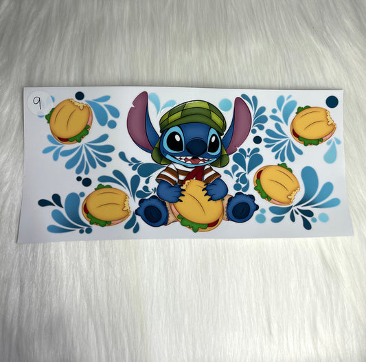 Stitch 9