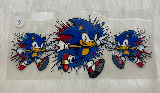Sonic 3