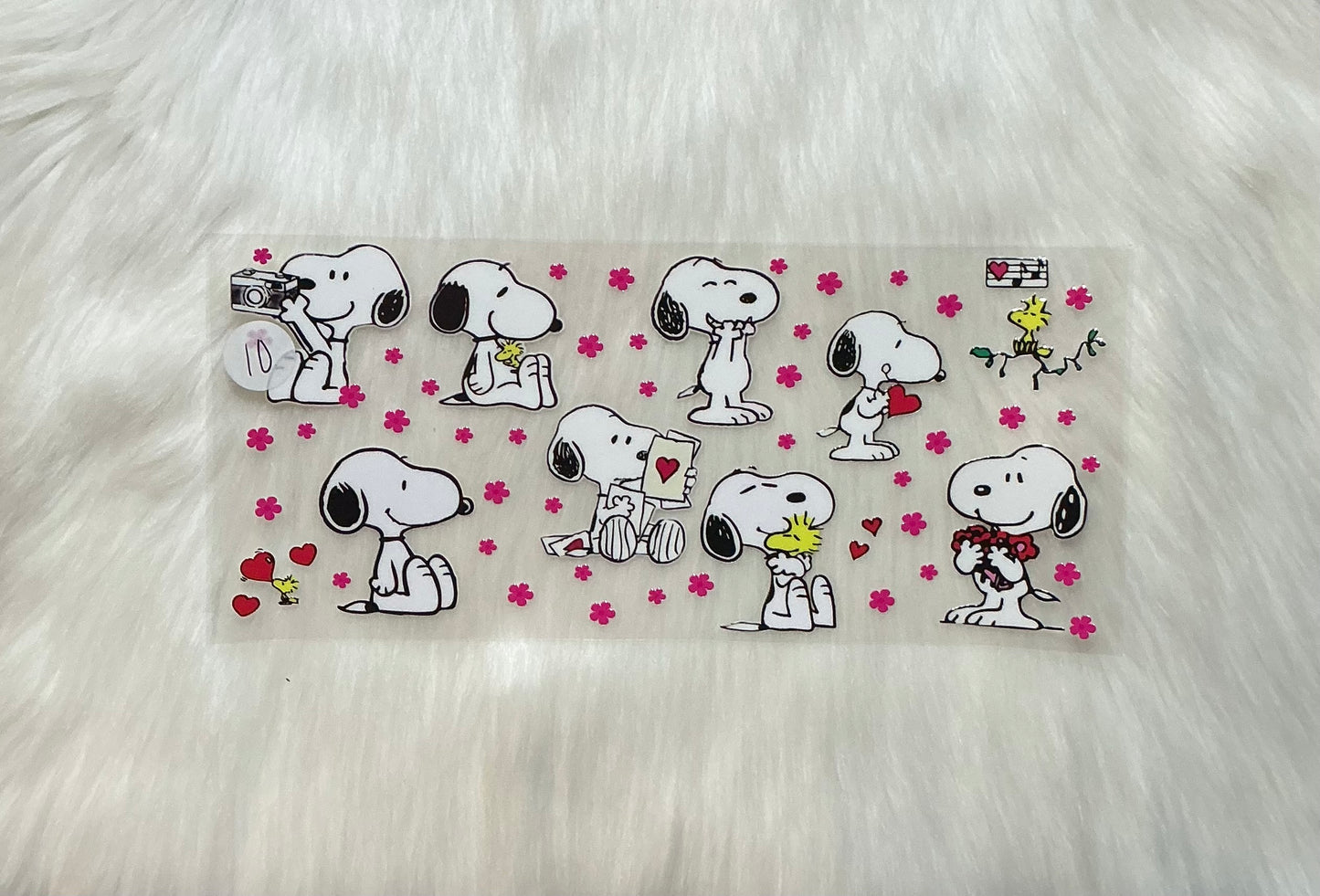 Snoopy 10