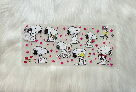 Snoopy 10