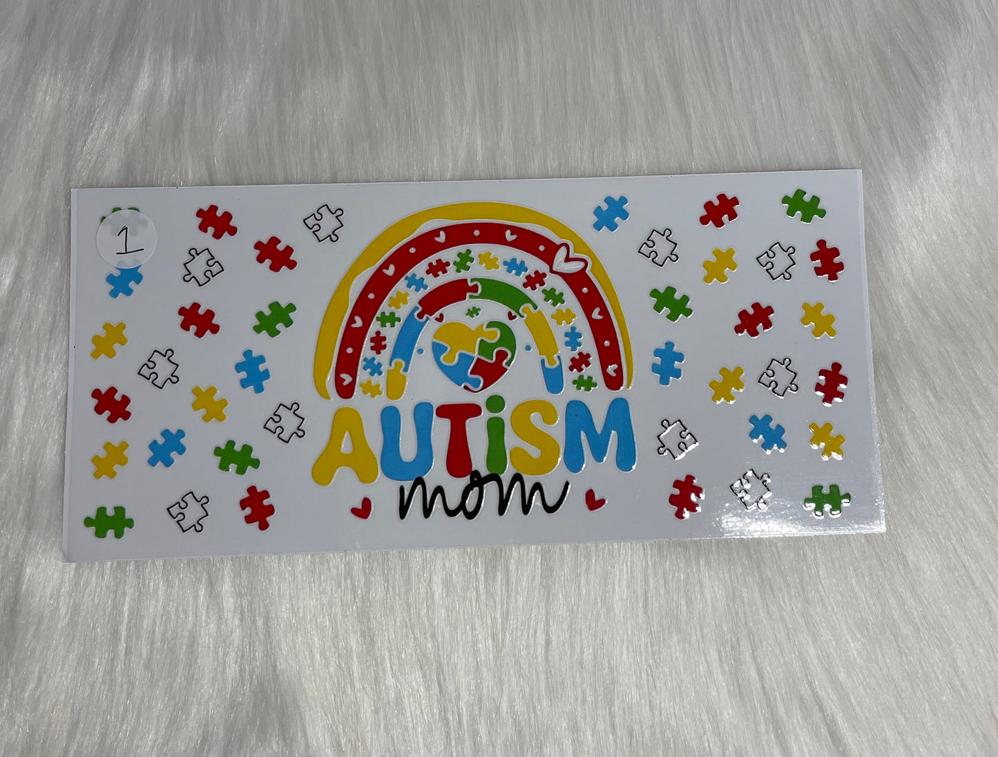 Autism 1