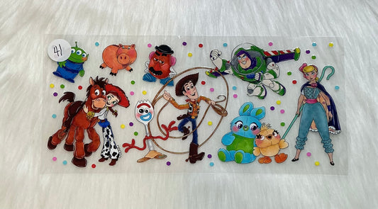 Disney 41