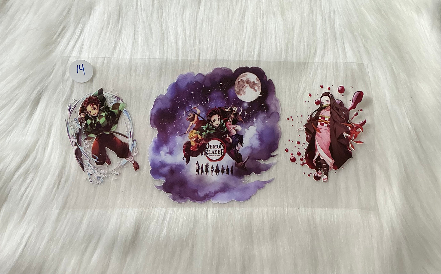 Anime 14