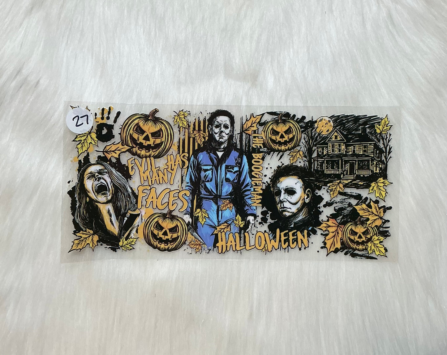 Halloween 27